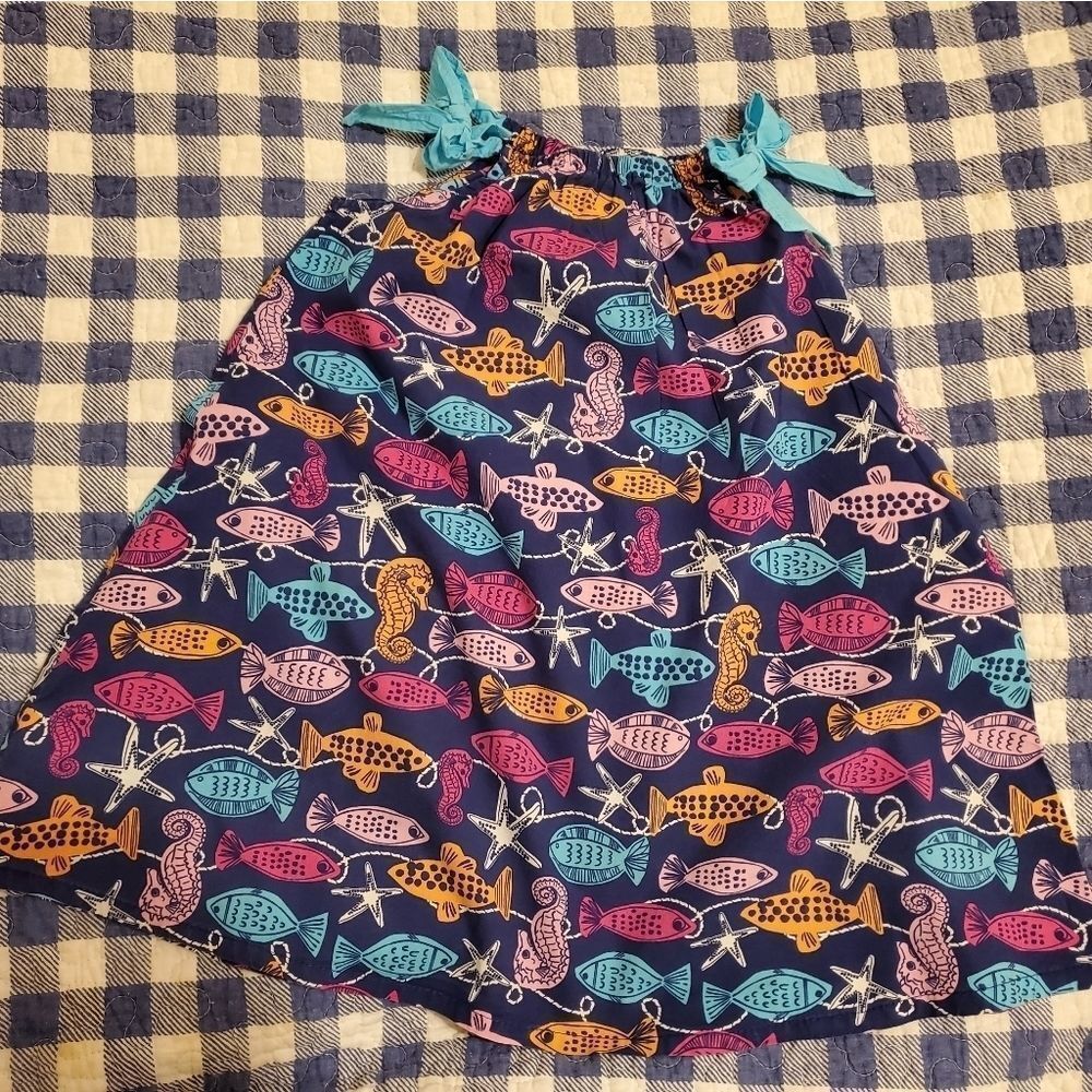 Girl's Crown & Ivy Kids Dress